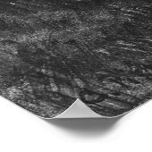 ピサロ – Bather 1894 ポスター (角)