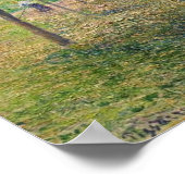 ピサロ – Heying Time 1902 ポスター (角)