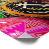 ピサンキーデザイン – ポスタカスタマイズー – ポスター (角)