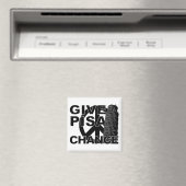 ピサ与えチャンスマグネット マグネット (インサイチュ (食洗機))