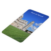 ピサ斜塔 マグネット (左側)