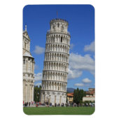 ピサ斜塔 マグネット (縦)