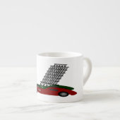 ピサ都市 エスプレッソカップ (正面右)