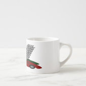 ピサ都市 エスプレッソカップ (右)