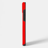 ピサ(イタリア) iPhoneケース (左側面)