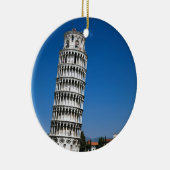 ピサ セラミックオーナメント (右)