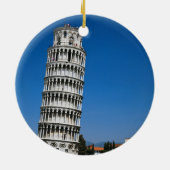 ピサ セラミックオーナメント (裏面)