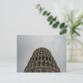 ピサ ポストカード (スタンド正面)