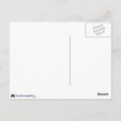 ピサ ポストカード (裏面)