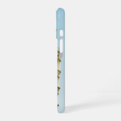 ピサ iPhone 16ケース (左側面)
