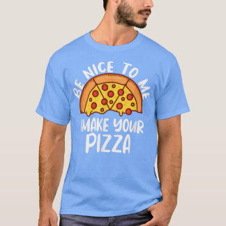 ピザおもしろいことわざピザメーカー109 378 Tシャツ