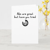 ピザことわざ恋人グルメ カード (黄色い花)