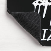 ピザで動く マウスパッド (コーナー)