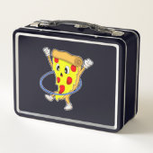 ピザとフィットネスフィットネスタイヤ.PNG メタルランチボックス (裏面)