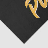 ピザの代わりにしよう 薄葉紙 (詳細)