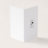 ピザの時間だ 名刺 (外部)