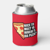 ピザはどこだ 缶クーラー (缶正面)