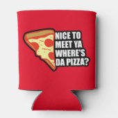 ピザはどこだ 缶クーラー (裏面)