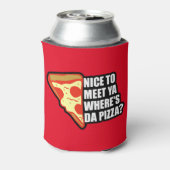 ピザはどこだ 缶クーラー (缶裏面)