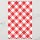 ピザをテーマにした婚約パーティゲーム チラシ (裏面)