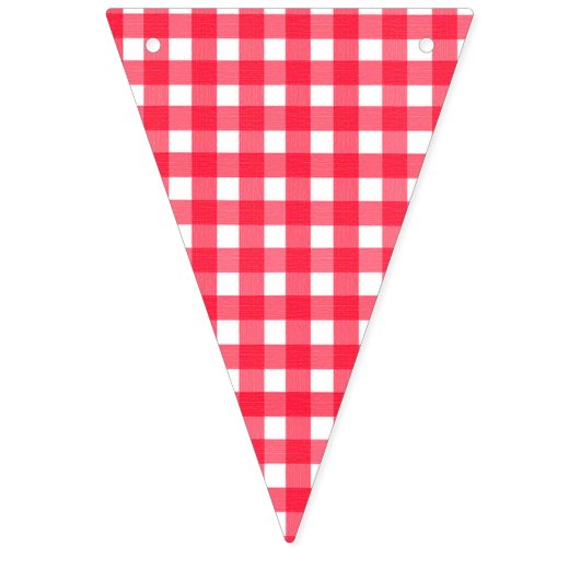 ピザをテーマにした誕生日パーティバナー バンティングフラッグ (第1の旗)