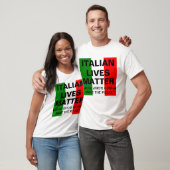 ピザを作るILM Tシャツ (ユニセックス)