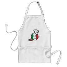 ピザを作るPolandball - Italyball