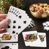 ピザオーブン トランプ (インサイチュ)