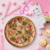 ピザクールパーティー物 ペーパープレート (パーティー)