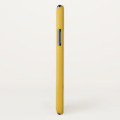 ピザケースメイトKolly iPhone X Case-Mate iPhoneケース (裏面/右)