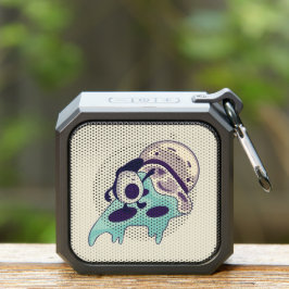 ピザサーフィンのスライス上のアボカドのミント版