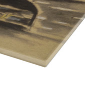 ピザシェフ カッティングボード (角)