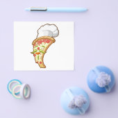 ピザシェフ チラシ (シングル)