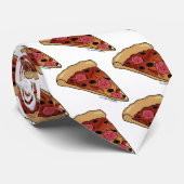 ピザタイ ネクタイ (ロール)
