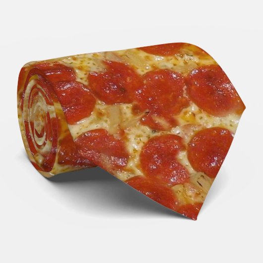 ピザタイ ネクタイ (ロール)