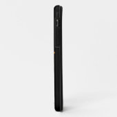 ピザチ与えザパンギフトおもしろいアイディア Case-Mate iPhoneケース (裏面/左)