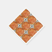 ピザナプキンス スタンダードカクテルナプキン (角)