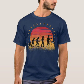 ピザナポリタナフードシェフピザベーキングピザベーク Tシャツ