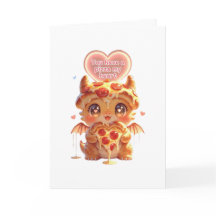 ピザバレンタイン 