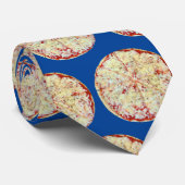 ピザパイパーティー ネクタイ (ロール)