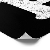 ピザパイ大好き ポスター (角)