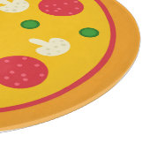 ピザパイ カッティングボード (角)