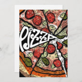ピザパイ シーズンカード (正面/裏面)