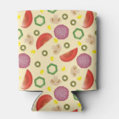 ピザパターン2 缶クーラー (裏面)