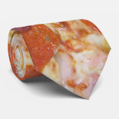 ピザパーティーネクタイ ネクタイ (ロール)