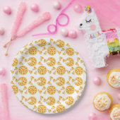 ピザパーティーピザパイ ペーパープレート (パーティー)