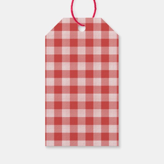 ピザパーティー誕生日サンキューギフトラベル ギフトタグ (裏面)