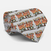 ピザパーティー ネクタイ (ロール)