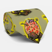 ピザビースト ネクタイ (ロール)