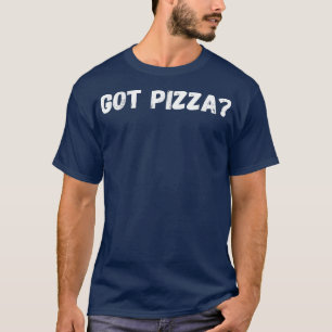 ピザピ得ザ501 Tシャツ